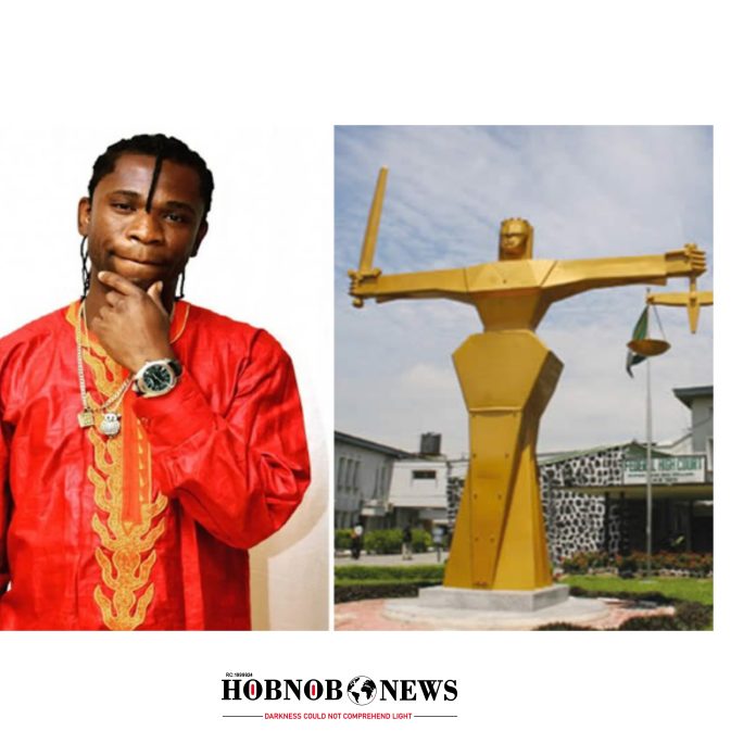 Speed Darlington Granted N20 Million Bail Over Alleged Cybercrime Charges