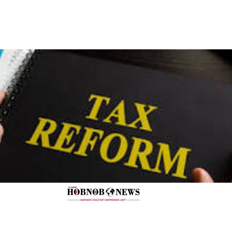 Nigeria Governors’ Forum Endorses Tax Reforms and New VAT Sharing Formula