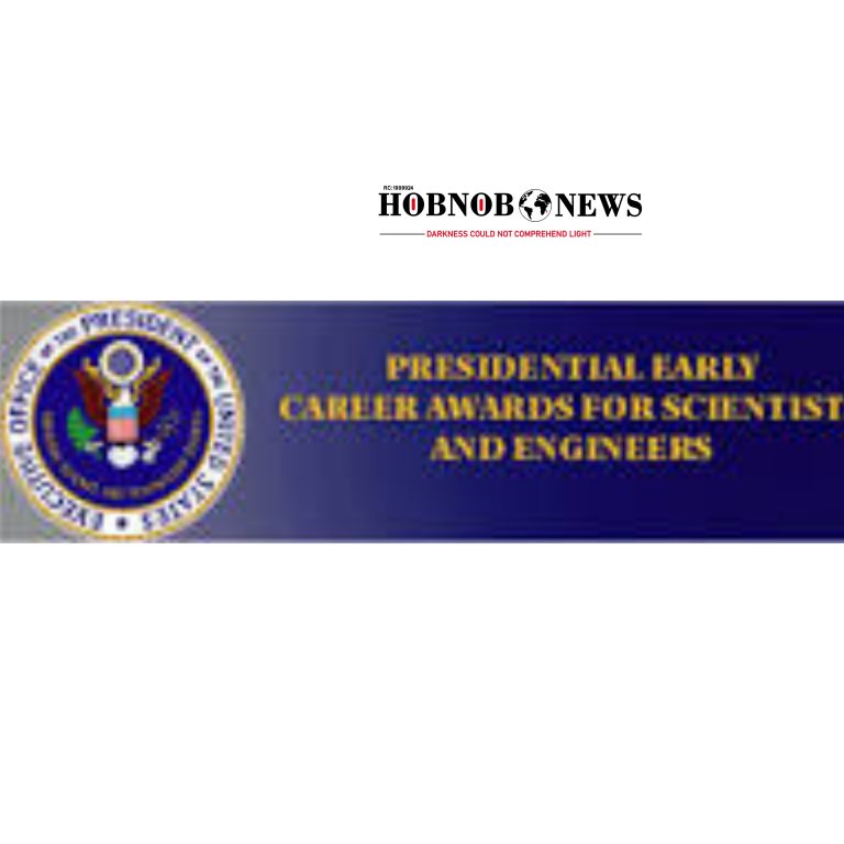 President Tinubu Celebrates Six Diaspora Nigerians Honored with U.S. Presidential Science Award
