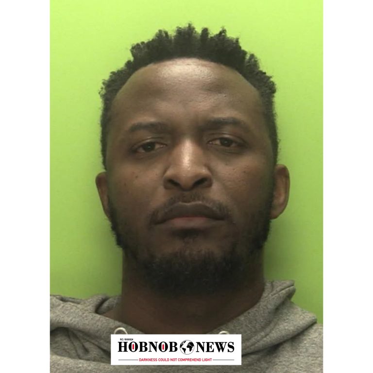 Brave Victim's Recording Helps Convict Rapist in Nottingham Assault Case
