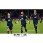 Neymar Reveals Mbappe’s Jealousy Over Messi at PSG