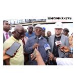 Lagos-Calabar Coastal Highway Funding Erroneously Written as Lagos-Port Harcourt -- Dave Umahi