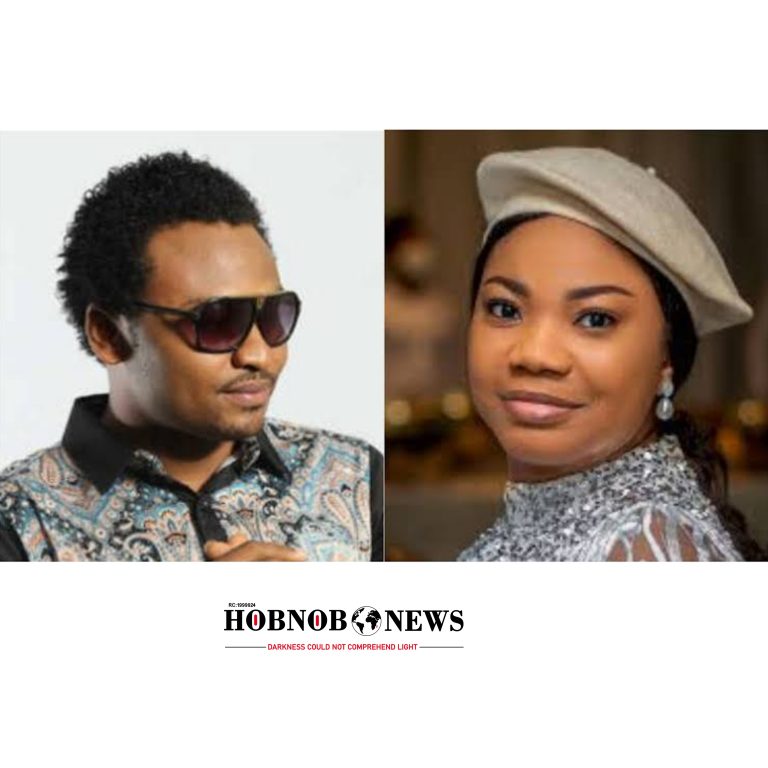 Court Orders Arrest of Mercy Chinwo’s Manager Over Alleged Fraud