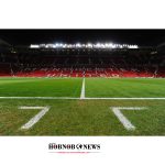 BREAKING: Manchester United Set to Demolish Old Trafford