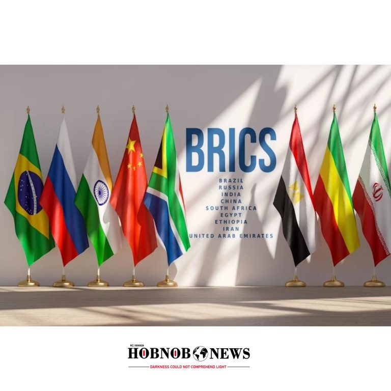 Brazil Confirms Nigeria as Partner Country in BRICS Alliance