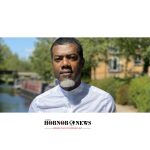 "Nigerian Police Secures Court Order to Arrest and Detain Reno Omokri"