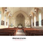 Warri Catholic Diocese Suspends Priest for Entering into Marriage