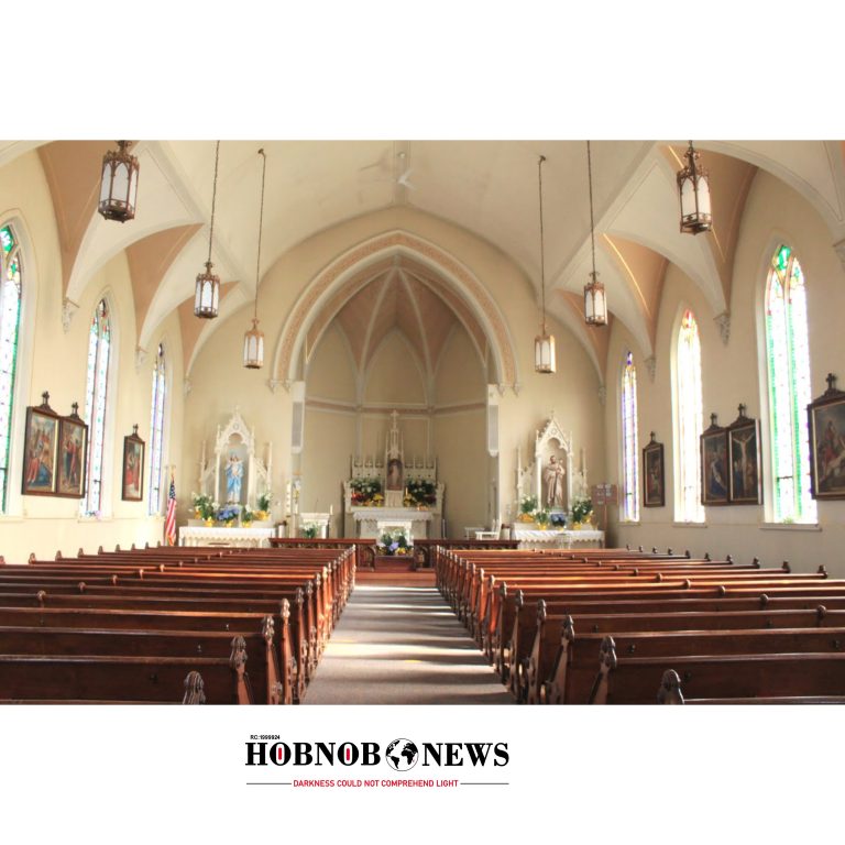 Warri Catholic Diocese Suspends Priest for Entering into Marriage
