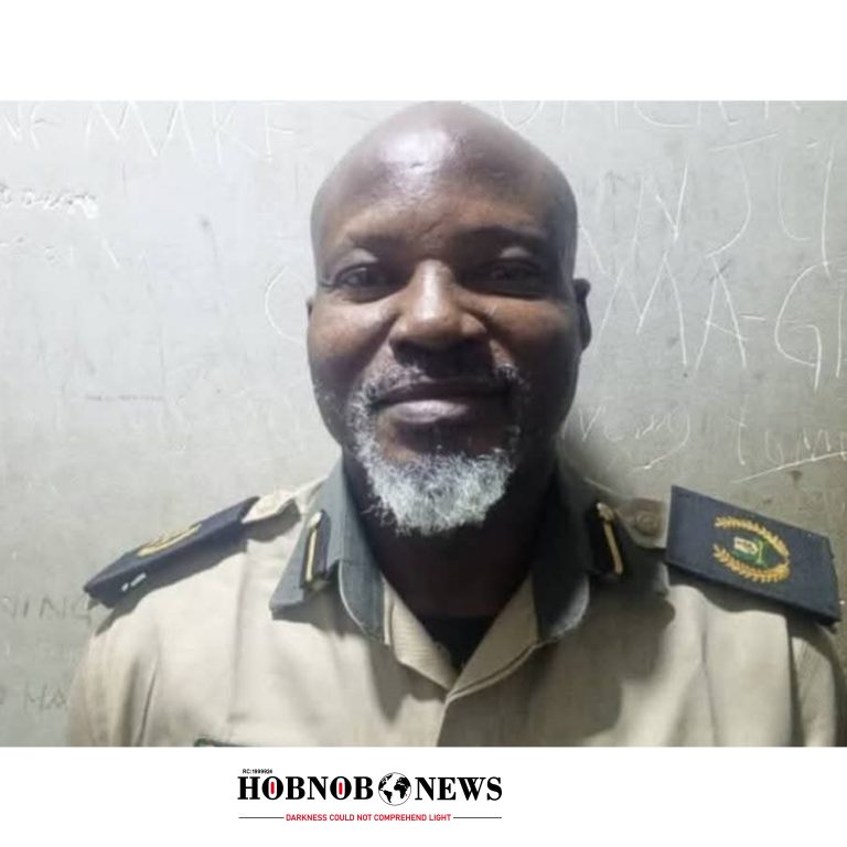Yomi Adetula, Key Witness for FIJ in IBD Dende’s Libel Lawsuit, Murdered by ‘Assassins’