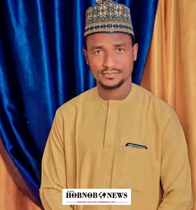 Katsina Lawmaker's Brother-In-Law Killed by Stray Bullet Fired by Governor's Security