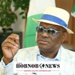 Wike Reveals Abuja VIP Property Owners Owe Over ₦300 Billion in C of O Fees
