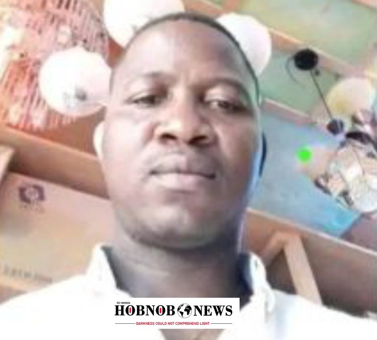 Parcel Bomb Kills Businessman Sunday Ayogu in Anambra