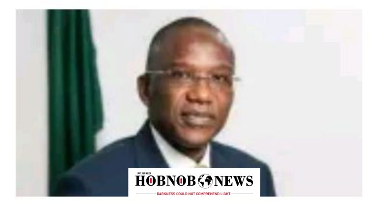 EFCC Arraigns Former AMCON MD Ahmed Kuru, Four Others for Alleged N76 Billion, $31.5 Million Fraud