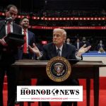 Trump Sued by Immigration Advocates Over Birthright Citizenship Order