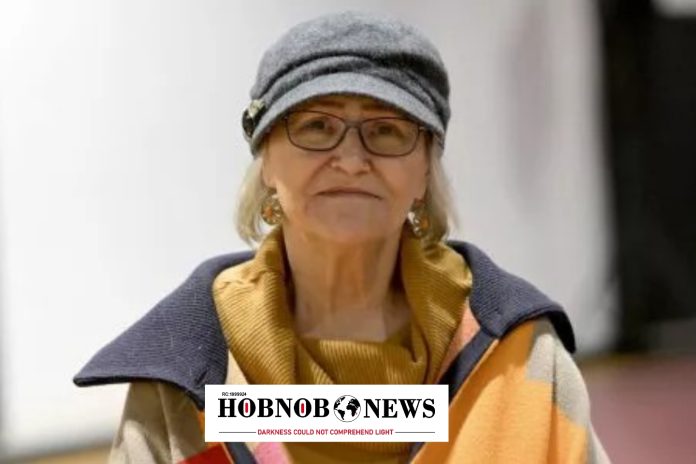 Capitol Rioter Rejects Trump’s Pardon, Condemns Insurrection and Lawlessness