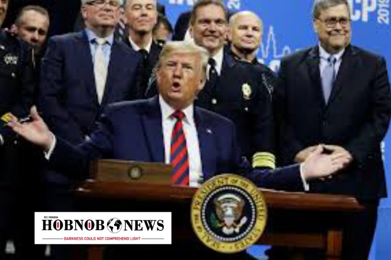 Trump’s Halt on HIV Treatment Funds Puts Nigeria’s Progress at Risk