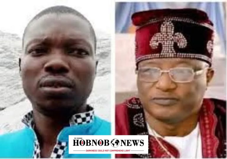 Court of Appeal Upholds Death Sentence for Ramon Adedoyin Over Murder of OAU PG Student Timothy Adegoke