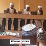 Ekiti Government Denies Existence of Sharia Court or Its Semblance in the State