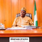 BDC Operator Reveals ₦22 Billion Money Laundering Scheme in Trial of Ex-Minister Saleh Mamman