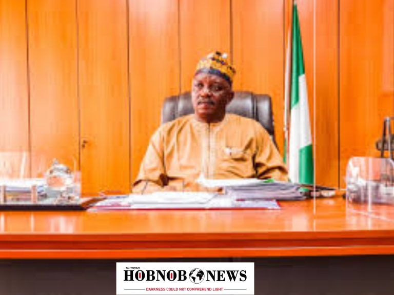 BDC Operator Reveals ₦22 Billion Money Laundering Scheme in Trial of Ex-Minister Saleh Mamman