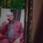 Pastor Arrested After Live Python and Coffin Found Beneath Church Altar in Port Harcourt