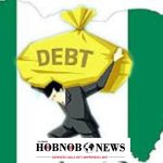 Nigeria’s Debt Per Citizen Rises to N624,527, Increases by 63% Under Tinubu