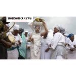 Violence Erupts at Obatala Festival in Ile-Ife: Isese Worshippers Attack Allegedly by Muslims