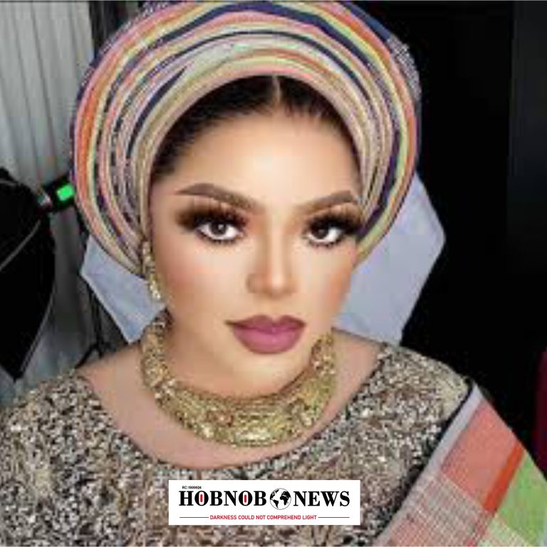 "Bobrisky Reveals Why Billionaire Men Prefer Him Over Women"