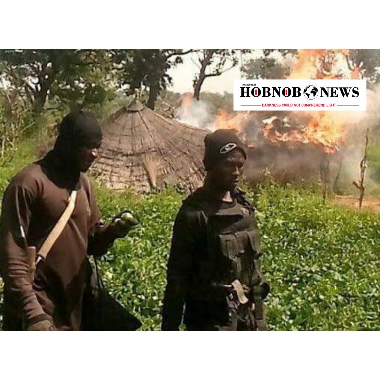 Bandits Attack Kubwa Community in Abuja, Abduct Family of Four and Neighbor