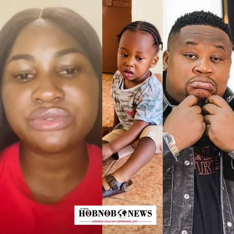 Cubana Chief Priest Alleged Baby Mama Reveals What She Will Do If DNA Proves He’s Not the Father of Her Son