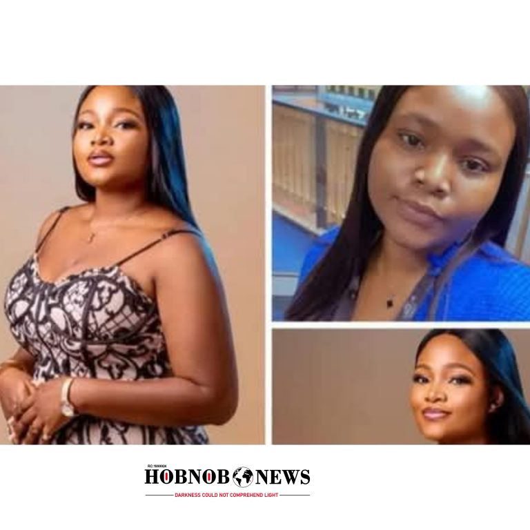 32-Year-Old Nigerian Woman in the UK Dies During Childbirth After Earning Master's Degree