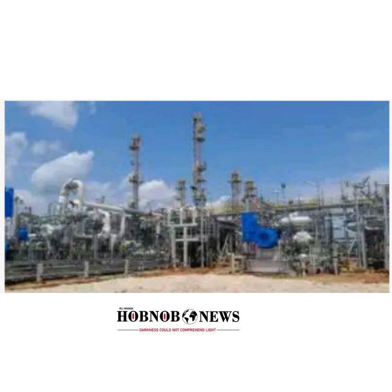 Nigeria Awards 10 Gas Distribution Licences to Boost Energy Utilisation
