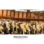 INEC Submits BVAS Machines in Court as Edo Tribunal Reviews Overvoting Claims