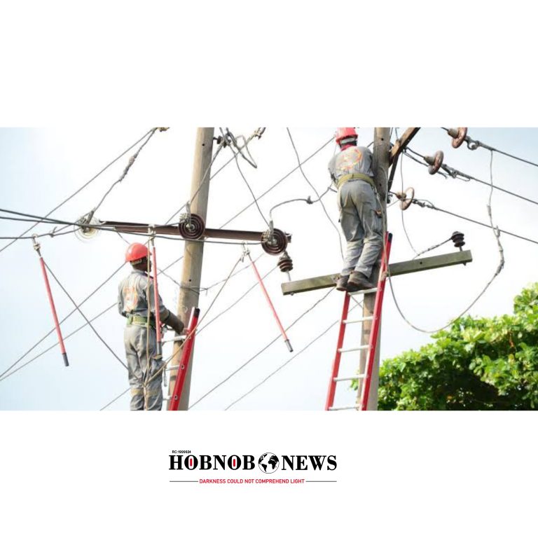 FG Unveils $23.2 Billion Plan to Address Nigeria’s Power Crisis