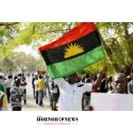 Court of Appeal Affirms Proscription of IPOB as Terrorist Organization