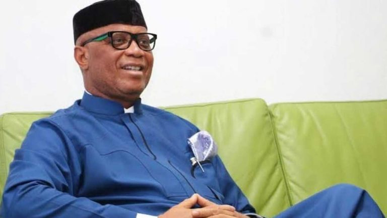 Akwa Ibom Governor Endorses Champion Breweries as Official Beverage for Ibom Air
