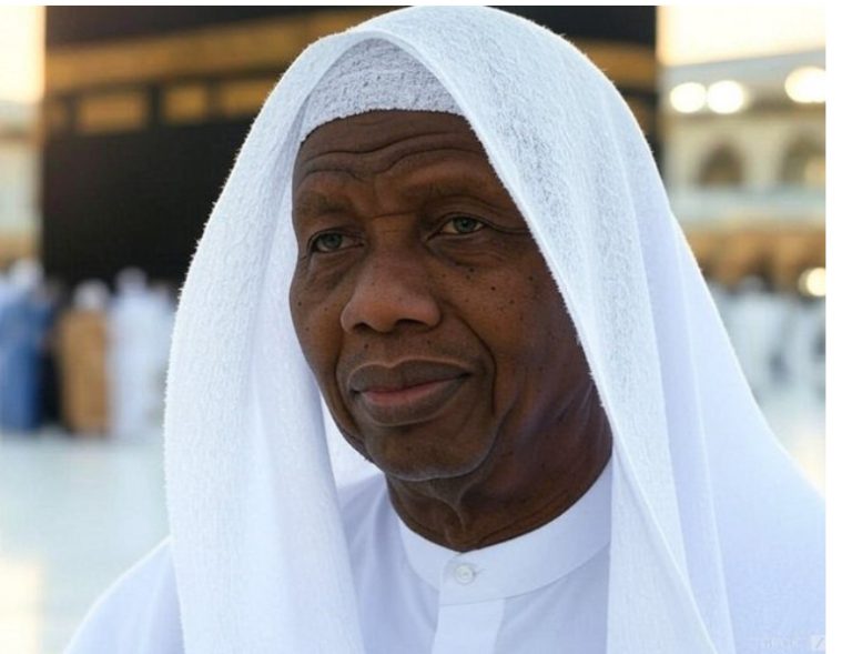 Adeboye Addresses AI-Generated Image, Predicts Unprecedented Earthquake in 2025
