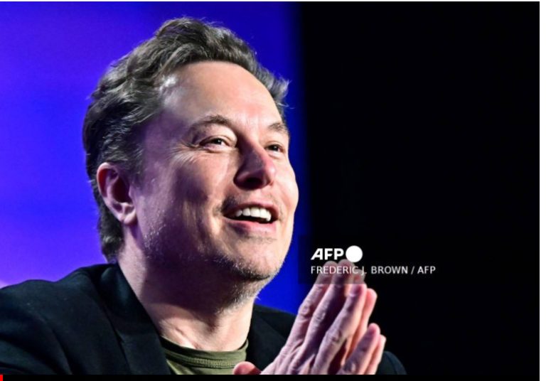 SEC Sues Elon Musk Over Twitter Share Purchase