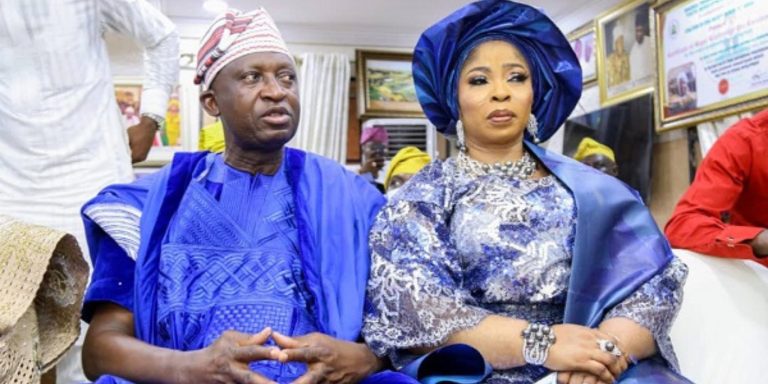 Wife of Retired Police Chief Kidnapped in Ogun State