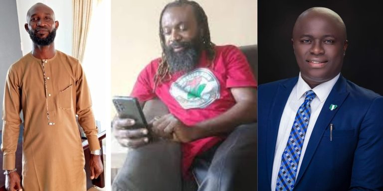 Court Asked to Release Former Pastor, Brothers of Pastor Paul Enenche from Correctional Center