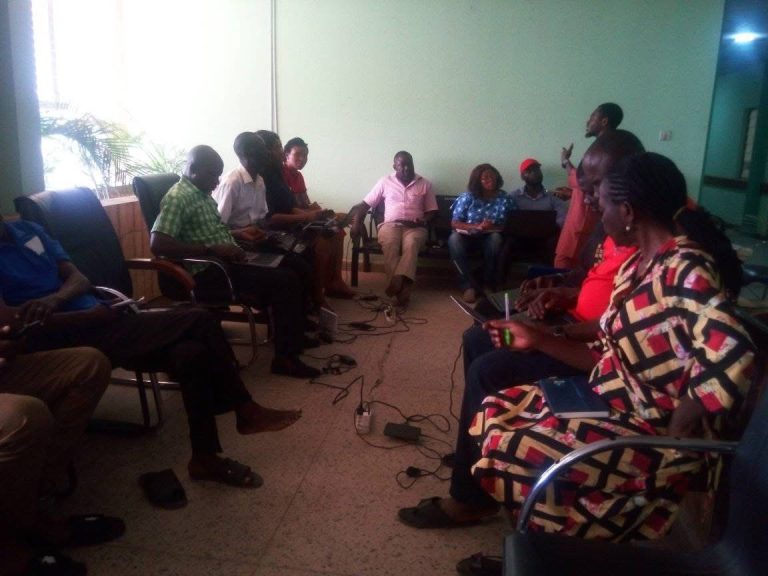 Benue State Procurement Commission Takes a Giant Leap Towards Transparency and Efficiency