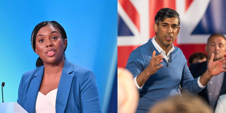 Tinubu Administration Criticizes UK’s Kemi Badenoch Over Remarks on Nigeria