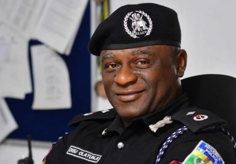 Tragedy Strikes FCT Police Commissioner’s Family as Adopted Son Dies in Car Accident