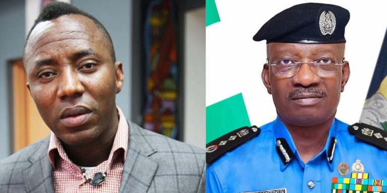 IGP Files Criminal Charges Against Sowore, But May Face Unintended Consequences