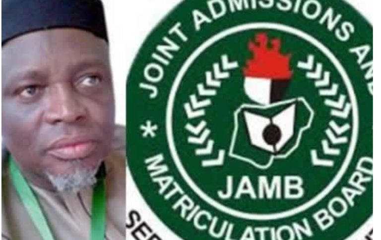 JAMB Postpones 2025 UTME Registration to February 3