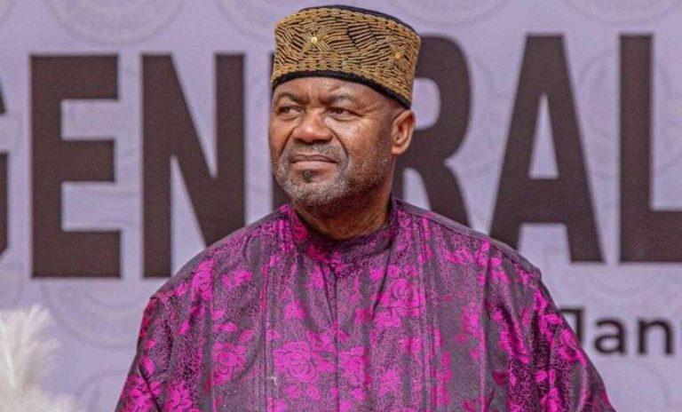 South-East Governors Commit to Supporting Ohanaeze Ndigbo President-General John Mbata’s Leadership