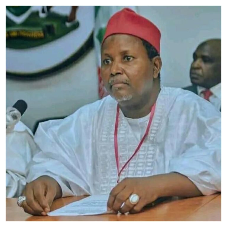 Sacked Kano SSG Vows to Expose Governor Yusuf, Kwankwaso with Evidence