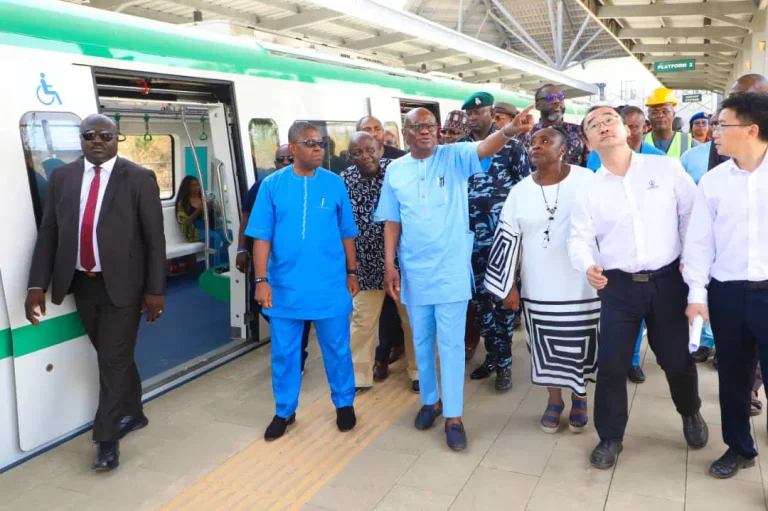 Wike to Commission Six Road Projects Across FCT Area Councils Starting Monday