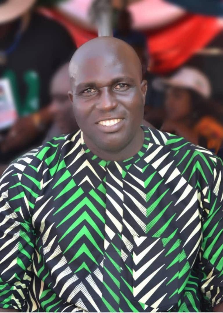 Benue- RAAMP Coordinator Showers Accolades As Tinubu Creates North Central Development Commission (NCDC)