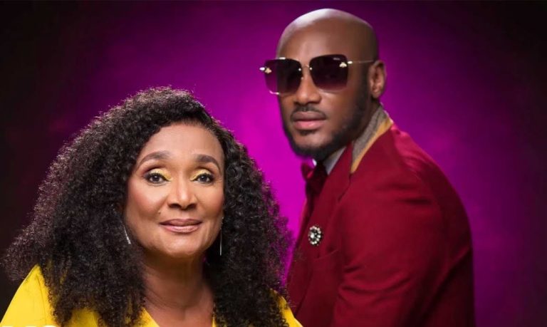 2Face’s Mother Appeals to Lawmaker Natasha Osawaru to ‘Free Her Son’ Amid Divorce Battle